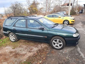 Renault Laguna, снимка 4