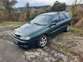 Renault Laguna, снимка 1