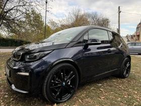 BMW i3 S - Максимални екстри, снимка 5