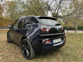 BMW i3 S - Максимални екстри, снимка 14