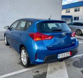 Обява за продажба на Toyota Auris 1.3 100kc EU5 ~16 500 лв. - изображение 2