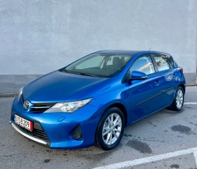 Обява за продажба на Toyota Auris 1.3 100kc EU5 ~16 500 лв. - изображение 1