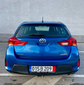 Обява за продажба на Toyota Auris 1.3 100kc EU5 ~16 500 лв. - изображение 3