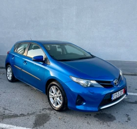 Toyota Auris 1.3 100kc EU5, снимка 7