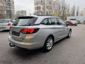 Opel Astra 1.6 CDTI, снимка 6