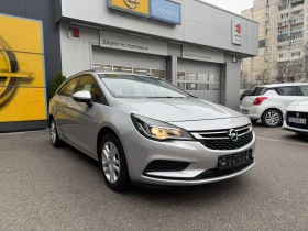 Opel Astra 1.6 CDTI, снимка 7