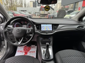 Opel Astra 1.6 CDTI, снимка 13