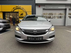 Opel Astra 1.6 CDTI