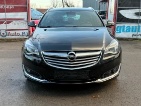 Обява за продажба на Opel Insignia Sports Tourer FACELIFT 2.0 CDTI (163 кс) Automatic ~13 900 лв. - изображение 1