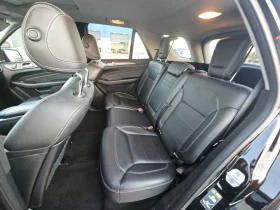 Mercedes-Benz ML 550 4MATIC/HARMAN-KARDON/KEYLESS/ПОДГРЕВ/ЗАДНА КАМЕРА/, снимка 11