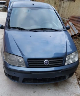 Fiat Punto 1.2i | Mobile.bg    6