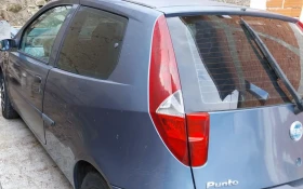 Fiat Punto 1.2i, снимка 4