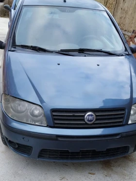 Fiat Punto 1.2i, снимка 3