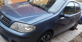 Fiat Punto 1.2i, снимка 2