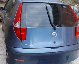 Fiat Punto 1.2i, снимка 5