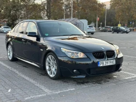 BMW 530 530d 235кс , снимка 2