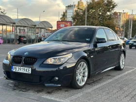 BMW 530 530d 235кс , снимка 1