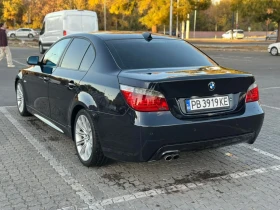 BMW 530 530d 235кс , снимка 3