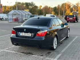 BMW 530 530d 235кс , снимка 4