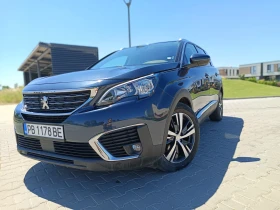 Peugeot 5008 130 PureTech , снимка 3