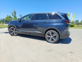 Peugeot 5008 130 PureTech , снимка 2