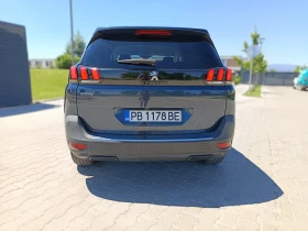 Peugeot 5008 130 PureTech , снимка 6