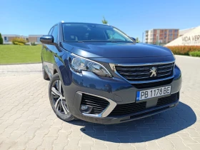 Peugeot 5008 130 PureTech , снимка 4