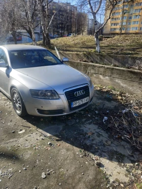 Audi A6 | Mobile.bg    3