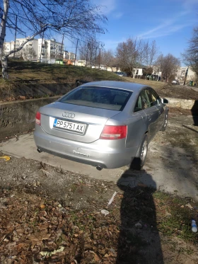 Audi A6 | Mobile.bg    4