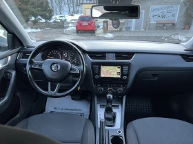 Skoda Octavia 2.0, 150к.с., NAVI , снимка 9