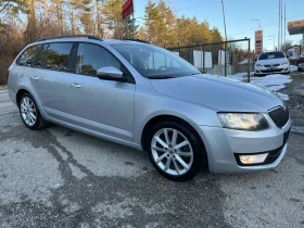 Skoda Octavia 2.0, 150к.с., NAVI , снимка 4