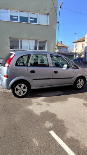 Opel Meriva, снимка 3