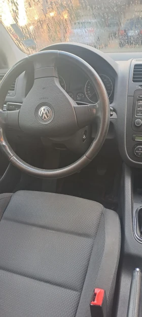 VW Golf, снимка 5