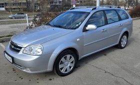 Chevrolet Nubira SX 1.6 16V 109 к.с. Евро 4, снимка 6