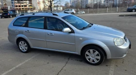 Chevrolet Nubira SX 1.6 16V 109 к.с. Евро 4, снимка 2