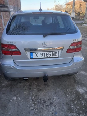 Mercedes-Benz B 180 | Mobile.bg    4