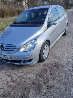 Mercedes-Benz B 180 | Mobile.bg    2