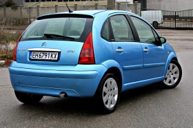 Citroen C3 1.4 HDi Exclusive , снимка 2