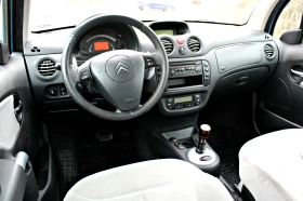 Citroen C3 1.4 HDi Exclusive , снимка 10