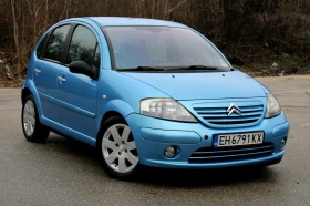 Citroen C3 1.4 HDi Exclusive , снимка 3