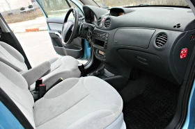 Citroen C3 1.4 HDi Exclusive , снимка 13