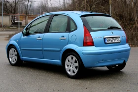 Citroen C3 1.4 HDi Exclusive , снимка 7