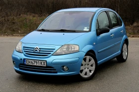 Citroen C3 1.4 HDi Exclusive , снимка 1