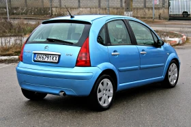 Citroen C3 1.4 HDi Exclusive , снимка 9