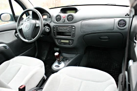 Citroen C3 1.4 HDi Exclusive , снимка 12