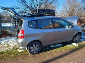 Honda Jazz 1.3 1.4, снимка 1