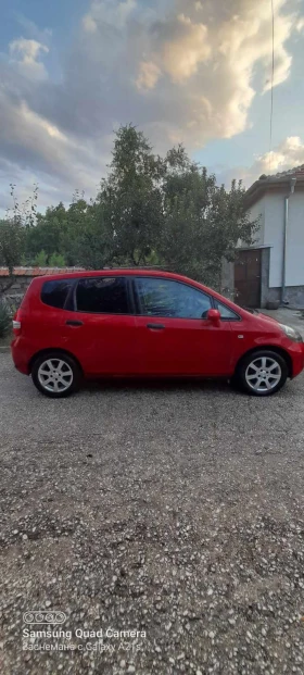 Honda Jazz 1.3 1.4, снимка 14