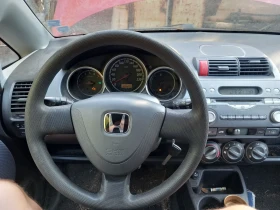 Honda Jazz 1.3 1.4, снимка 16