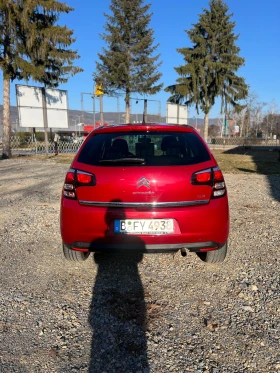 Citroen C3, снимка 5