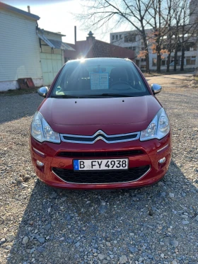 Citroen C3, снимка 3